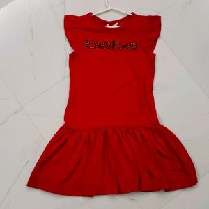 Bebe brand dress